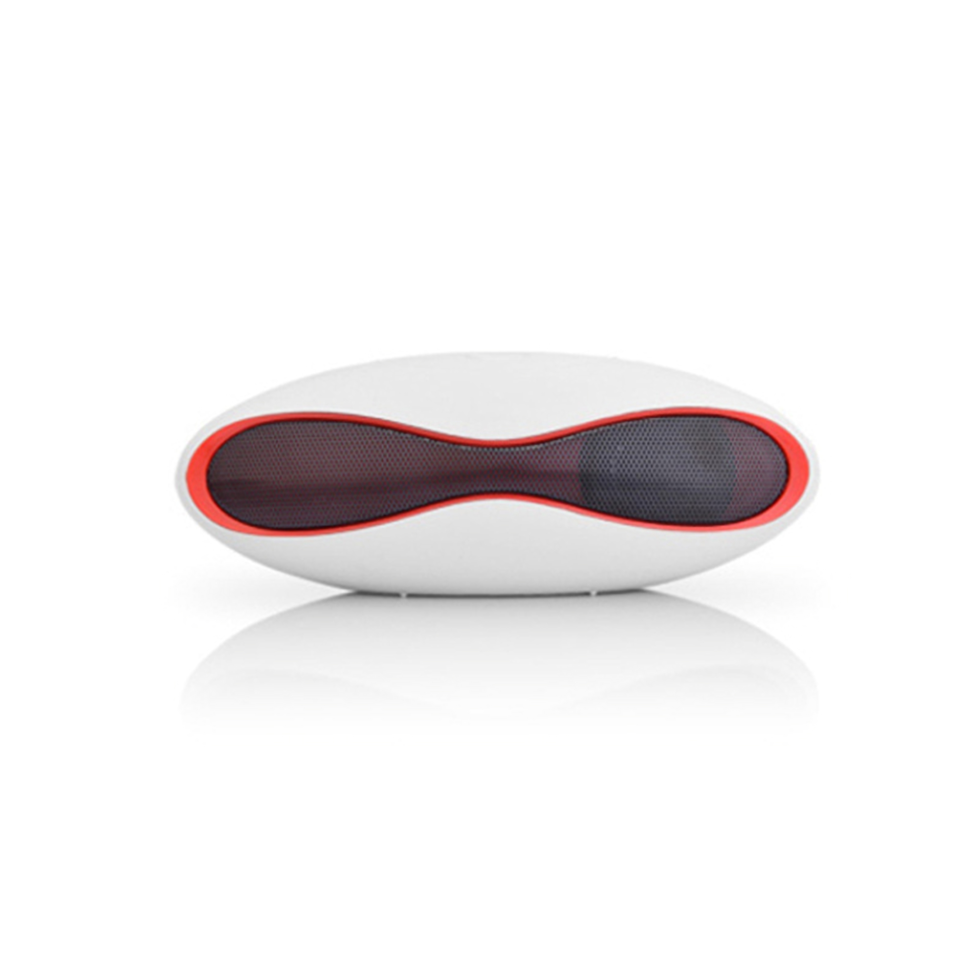Rugby Ball Wireless Bluetooth Speaker 2