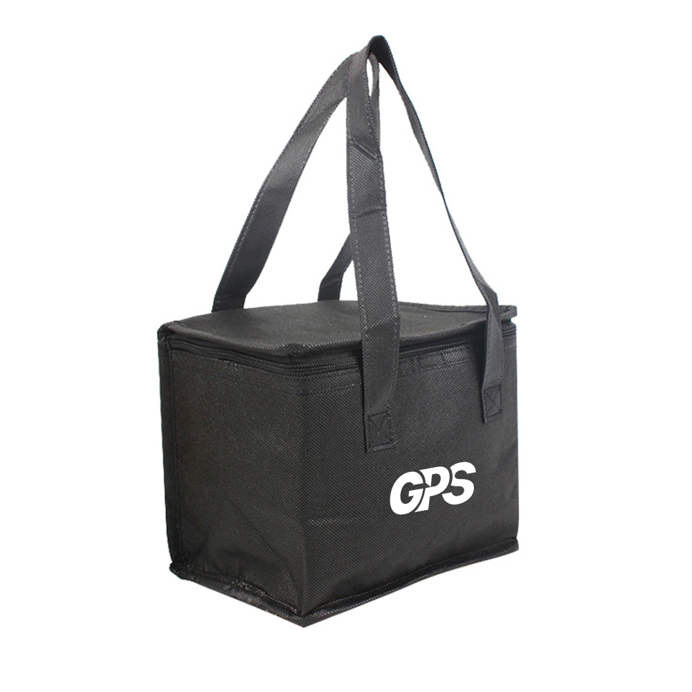 Non-Woven Insulated Tote Bags 2