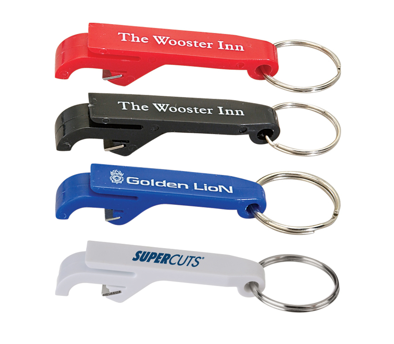 Bottle Opener Keyring 4