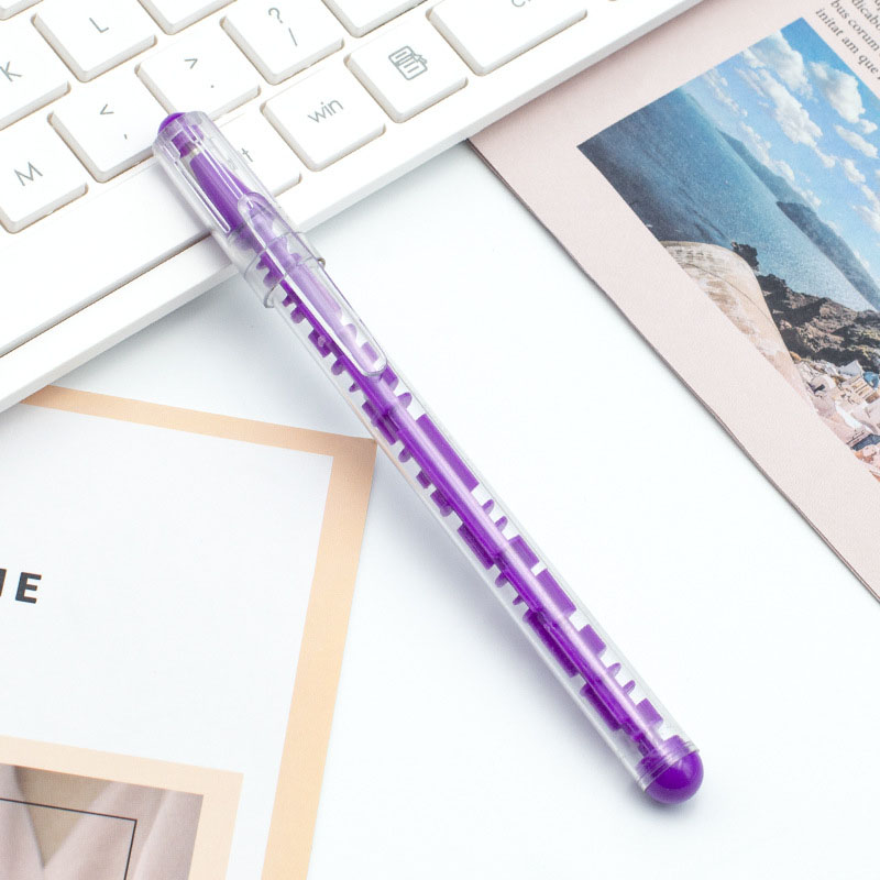 Creative Maze Ballpoint Pen 7
