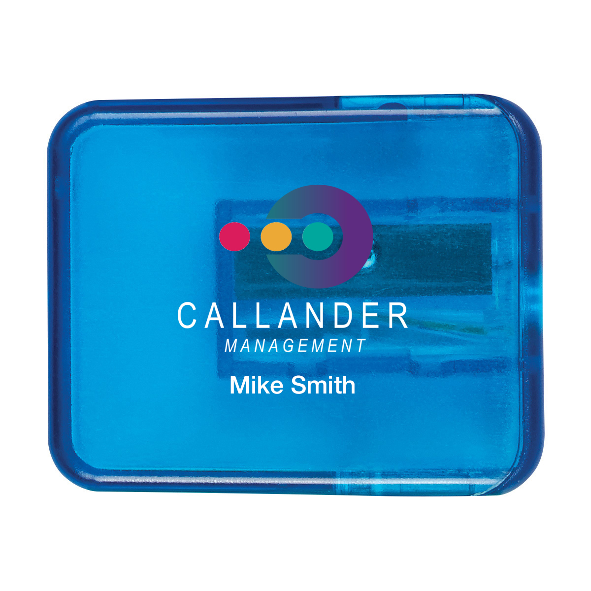Pencil Sharpener 3