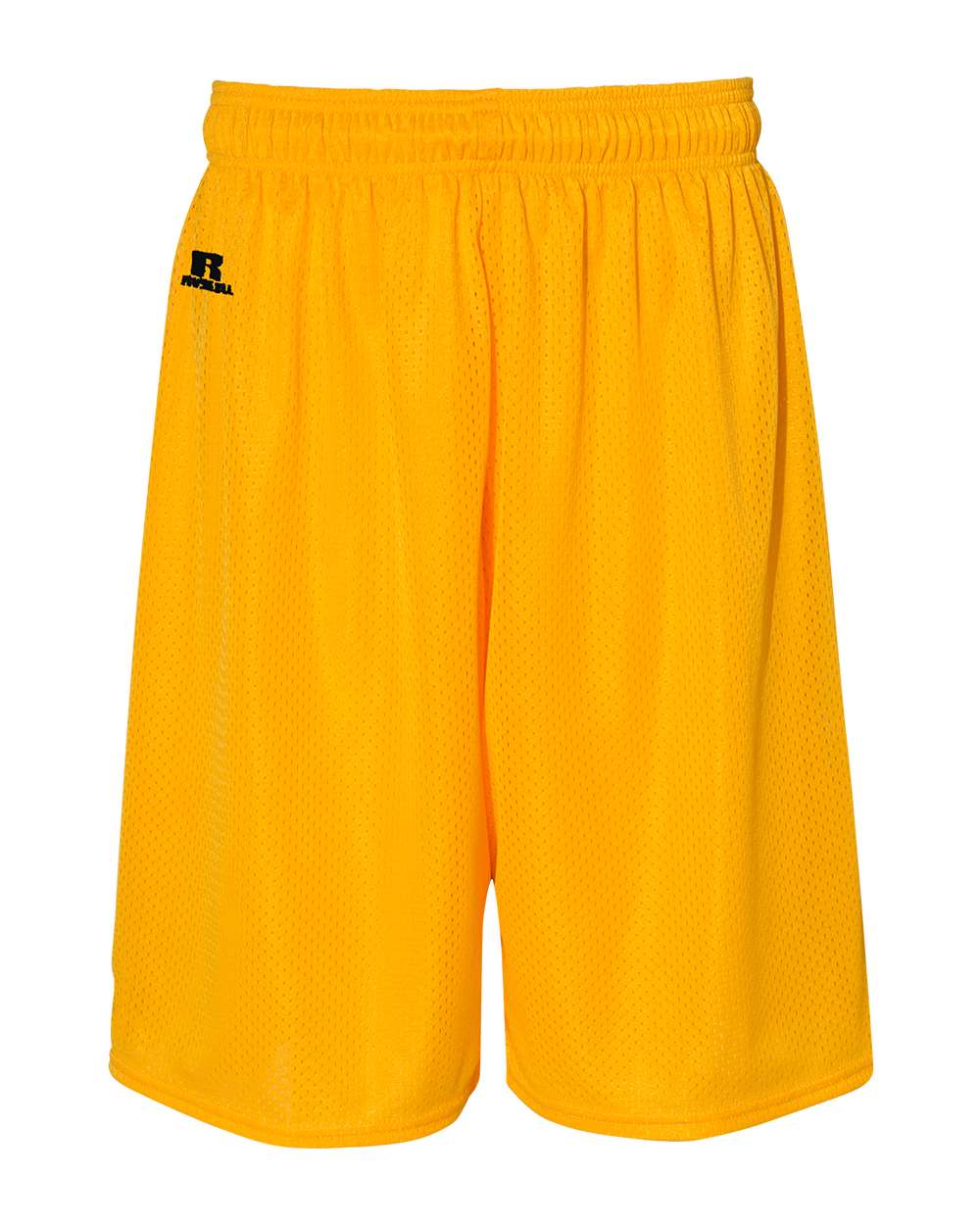 Men's 9" Dri-Power® Tricot Mesh Shorts - 659AFM 4