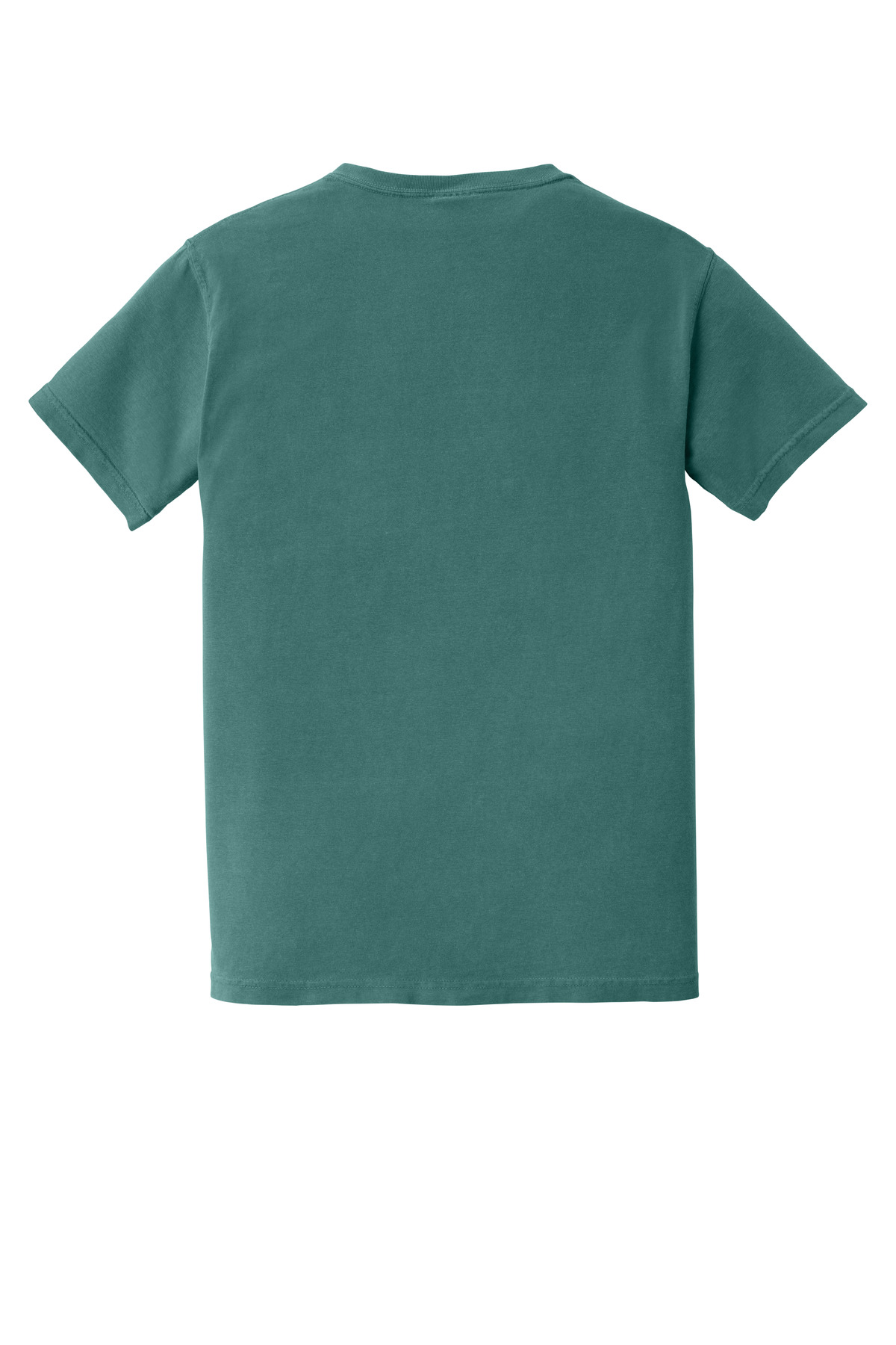 Comfort Colors® Adult Heavyweight Pocket T-Shirt 345