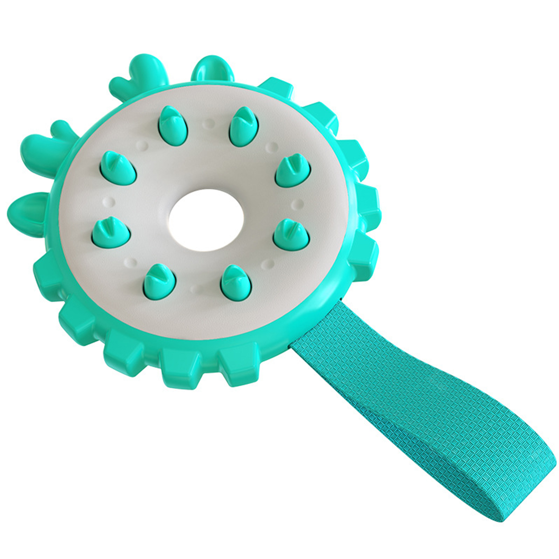 Plastic Tough Stick Dog chew Toys Pet Supplies 16