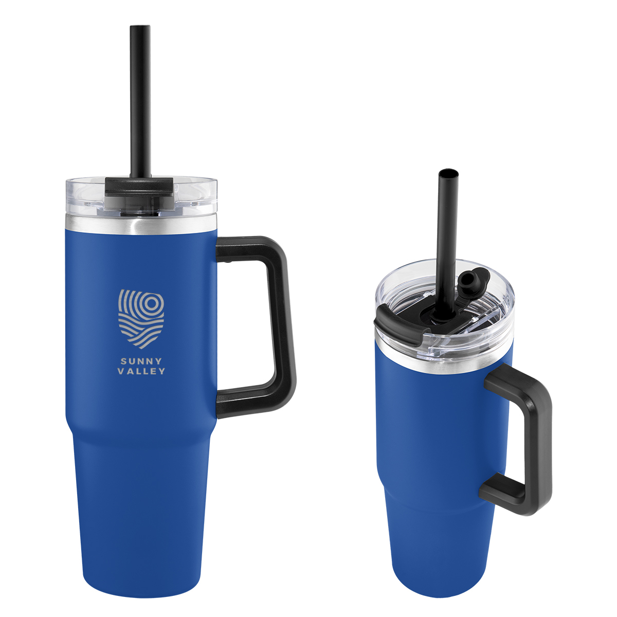 30 Oz. Intrepid Recycled Stainless Steel Tumbler 18