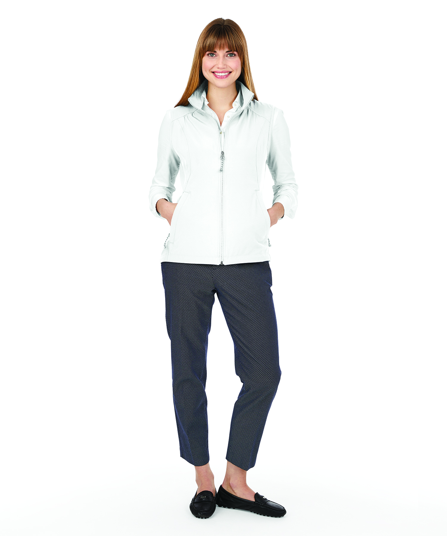 Women's Pack-N-Go® Vest 2