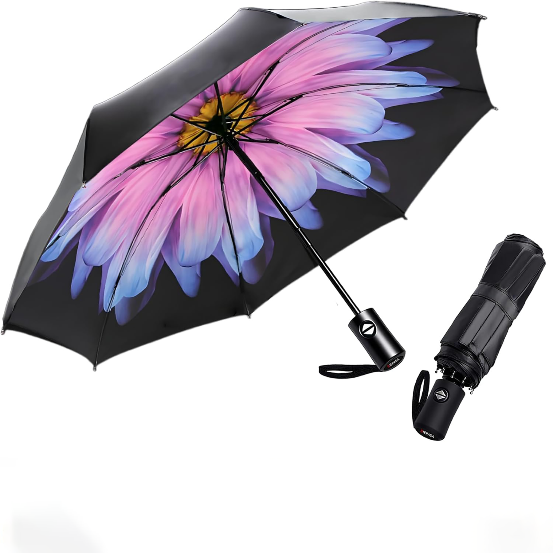 Windproof umbrella  8