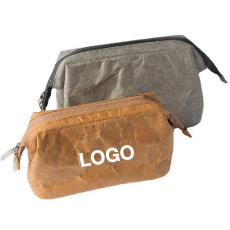 Dupont Paper Cosmetic Bag 2