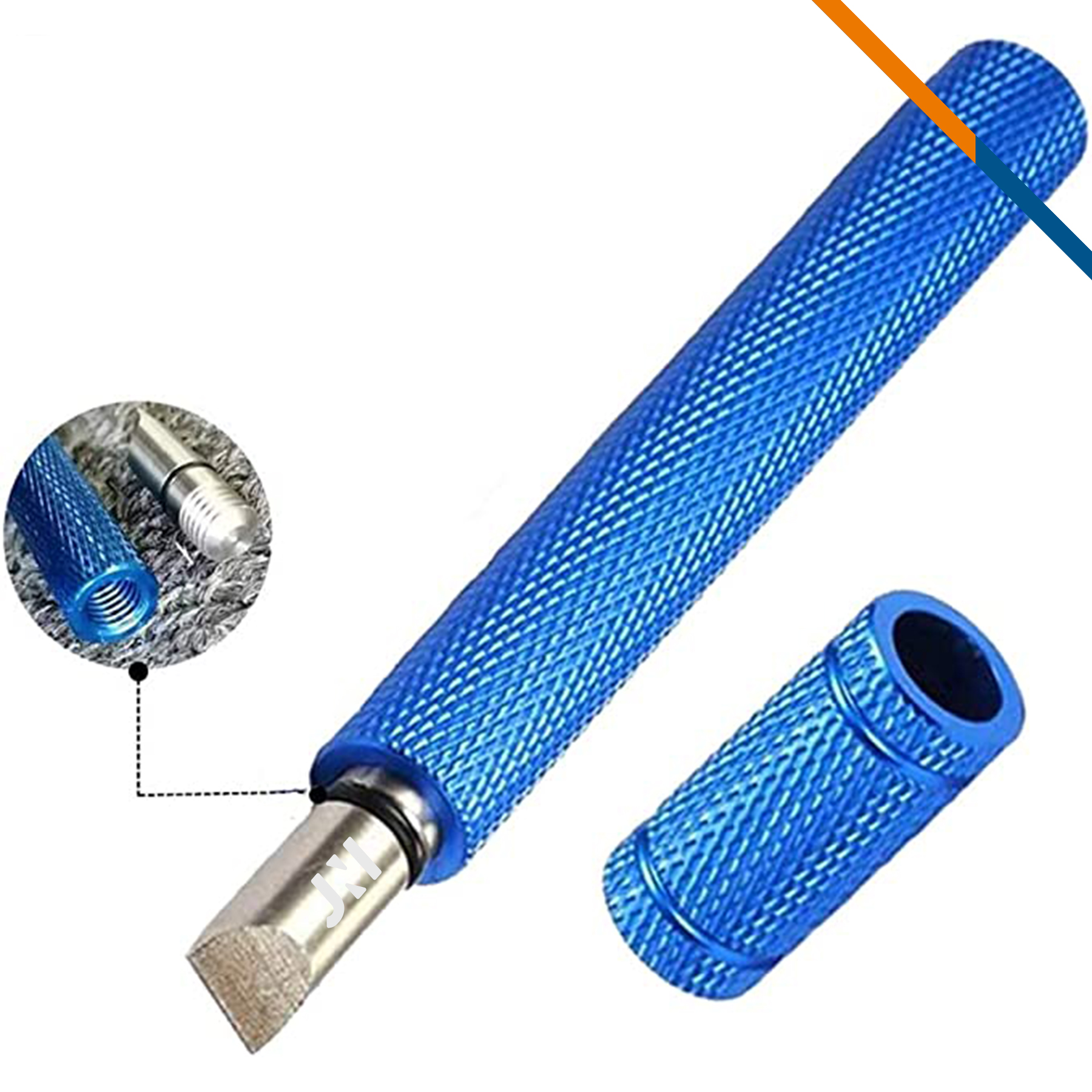 Flarp Golf Club Cleaning Tool 7