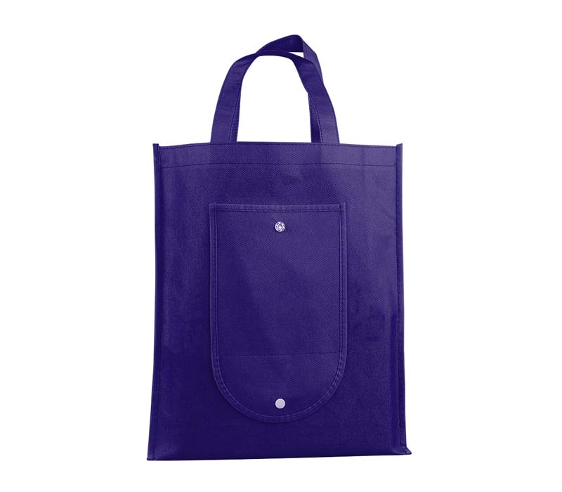 Foldable Non-Woven Tote Bag 5