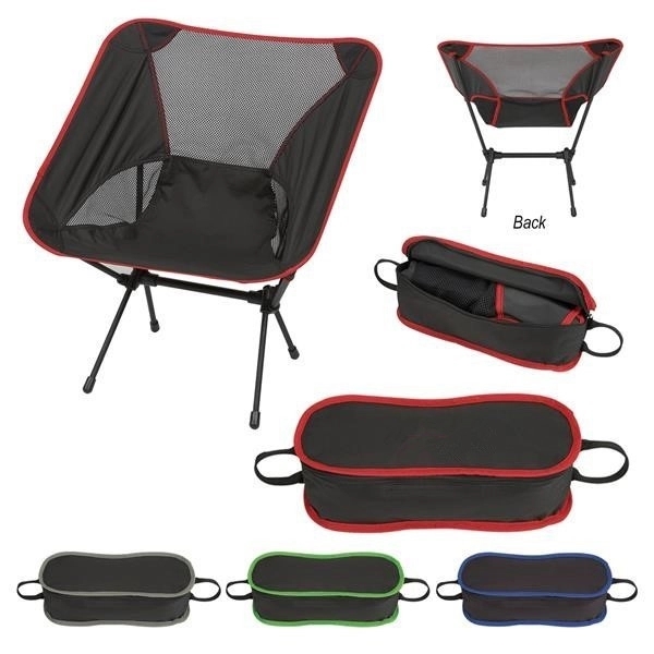 Folding Chair 2