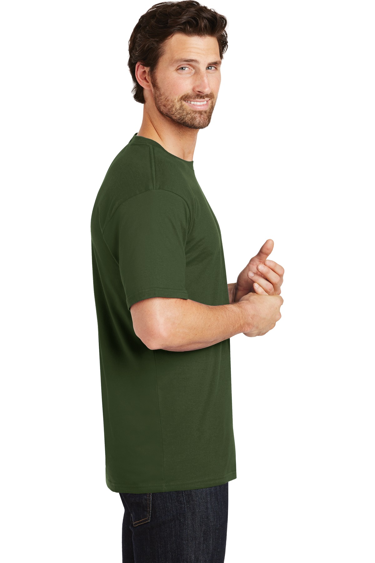 District® Perfect Weight Tee 84