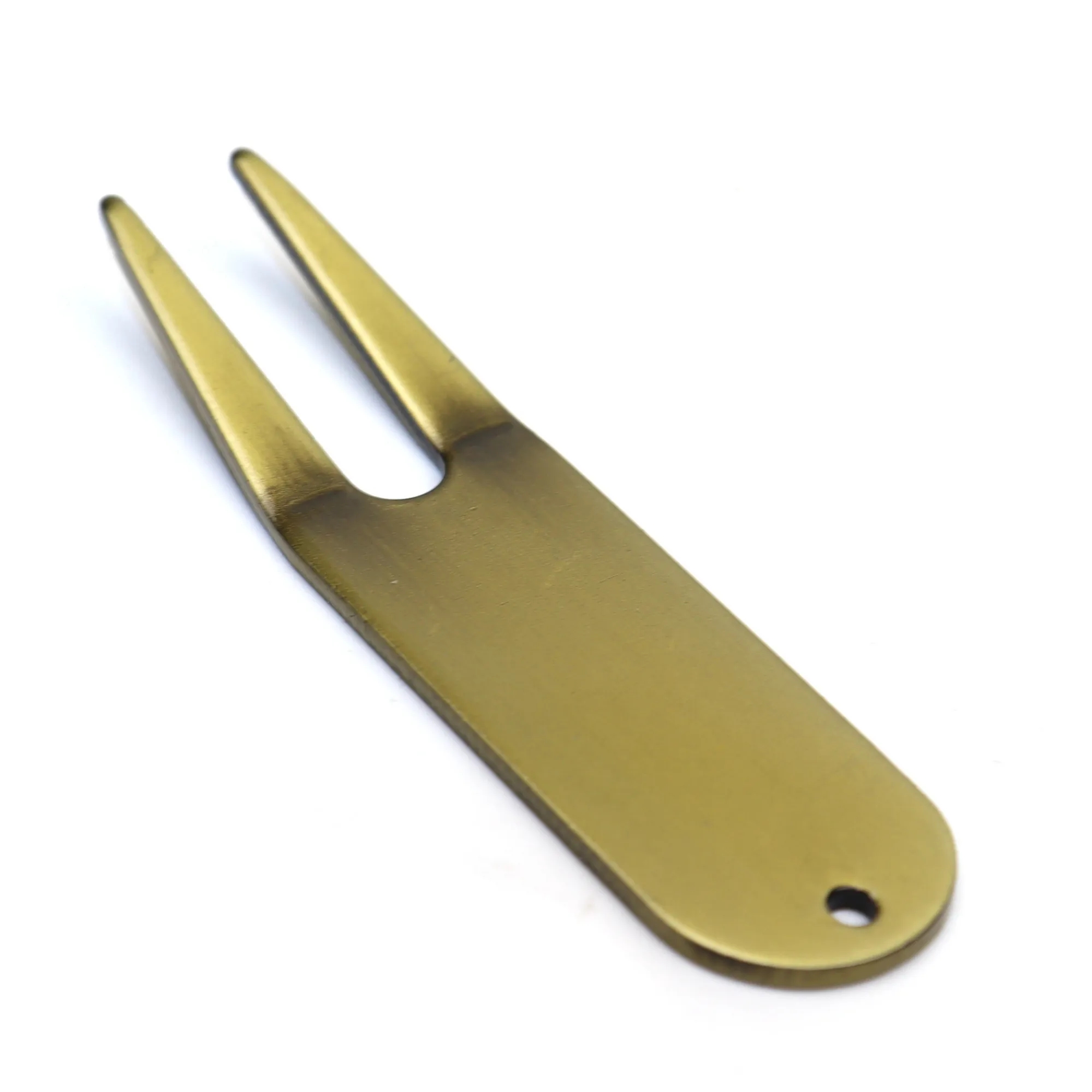 Golf Divot Repair Tool Pocket Size Portable Cleaner 14