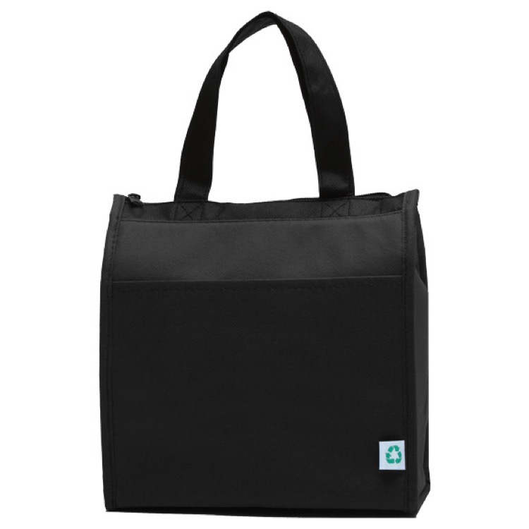 Hot & Cold Snack Tote 8