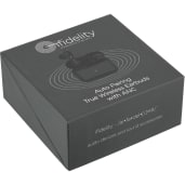 Ifidelity Auto Pair True Wireless Earbuds with ANC 18