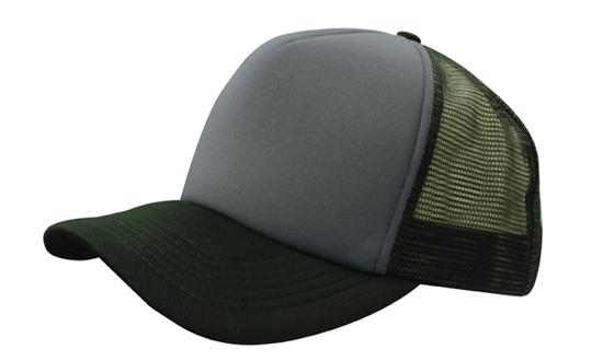 Truckers Mesh Cap 26