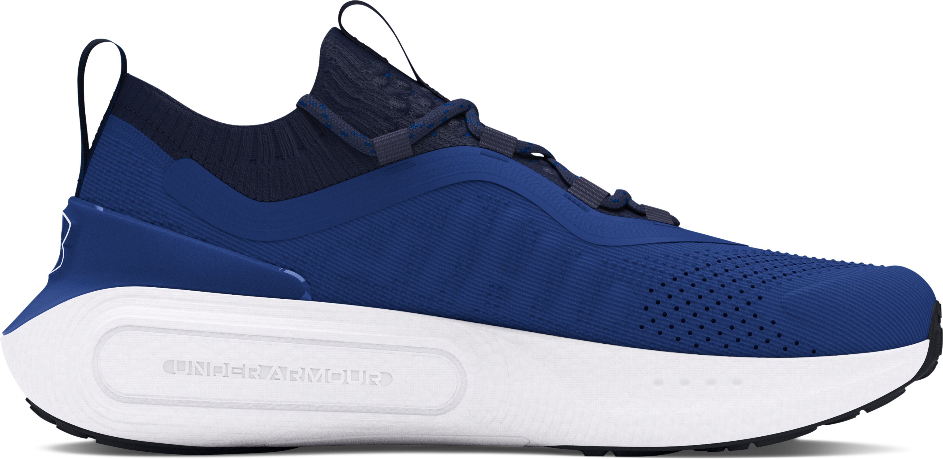 UA Phantom 4 Men's Shoes 14