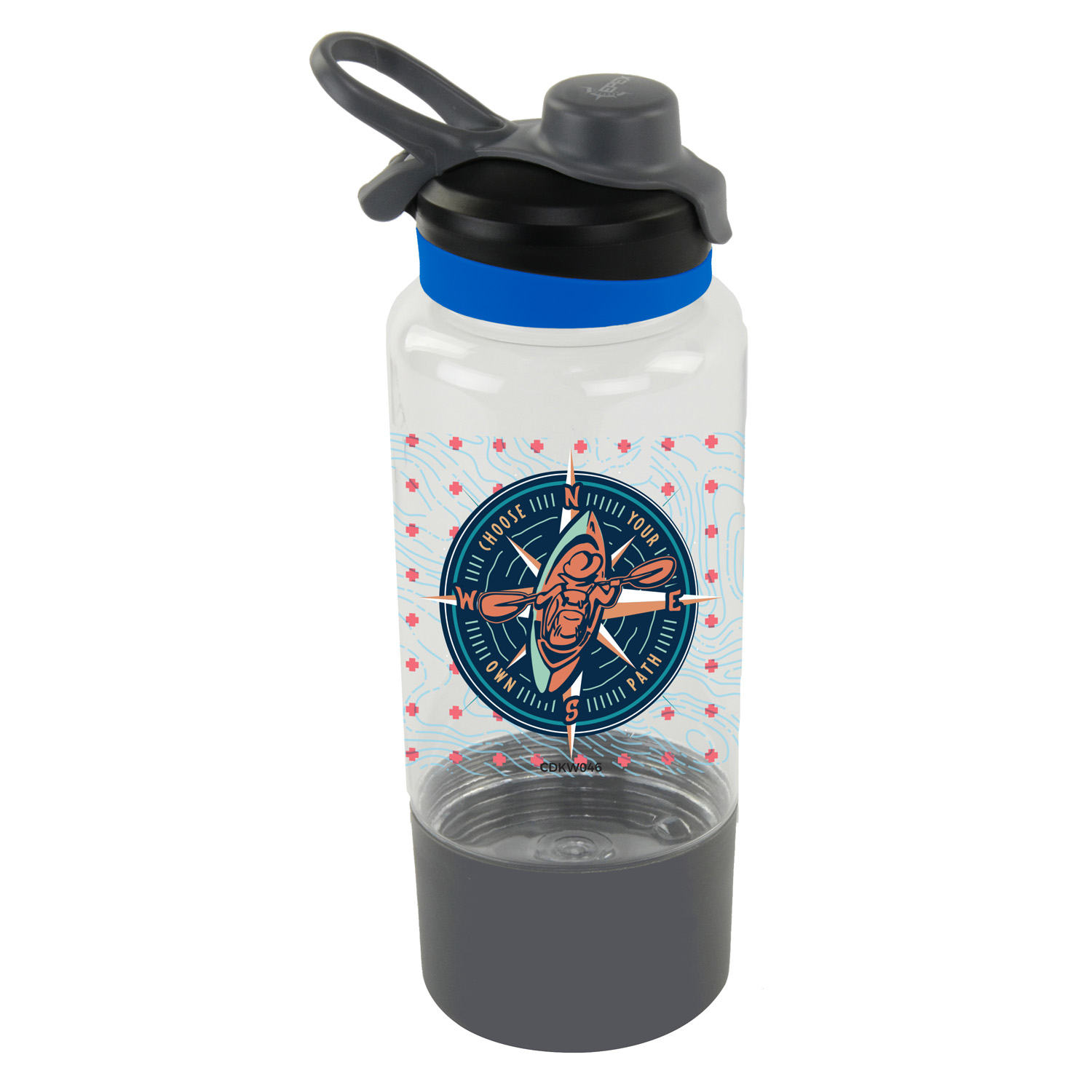 EPEX® Canyonlands Tritan® Trail Bottle - 38 oz. 13
