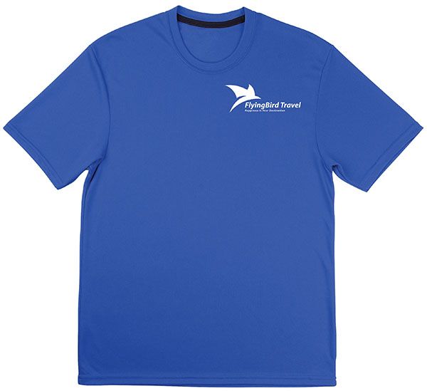SPORT-TEK® POSICHARGE® COMPETITOR TEE 29