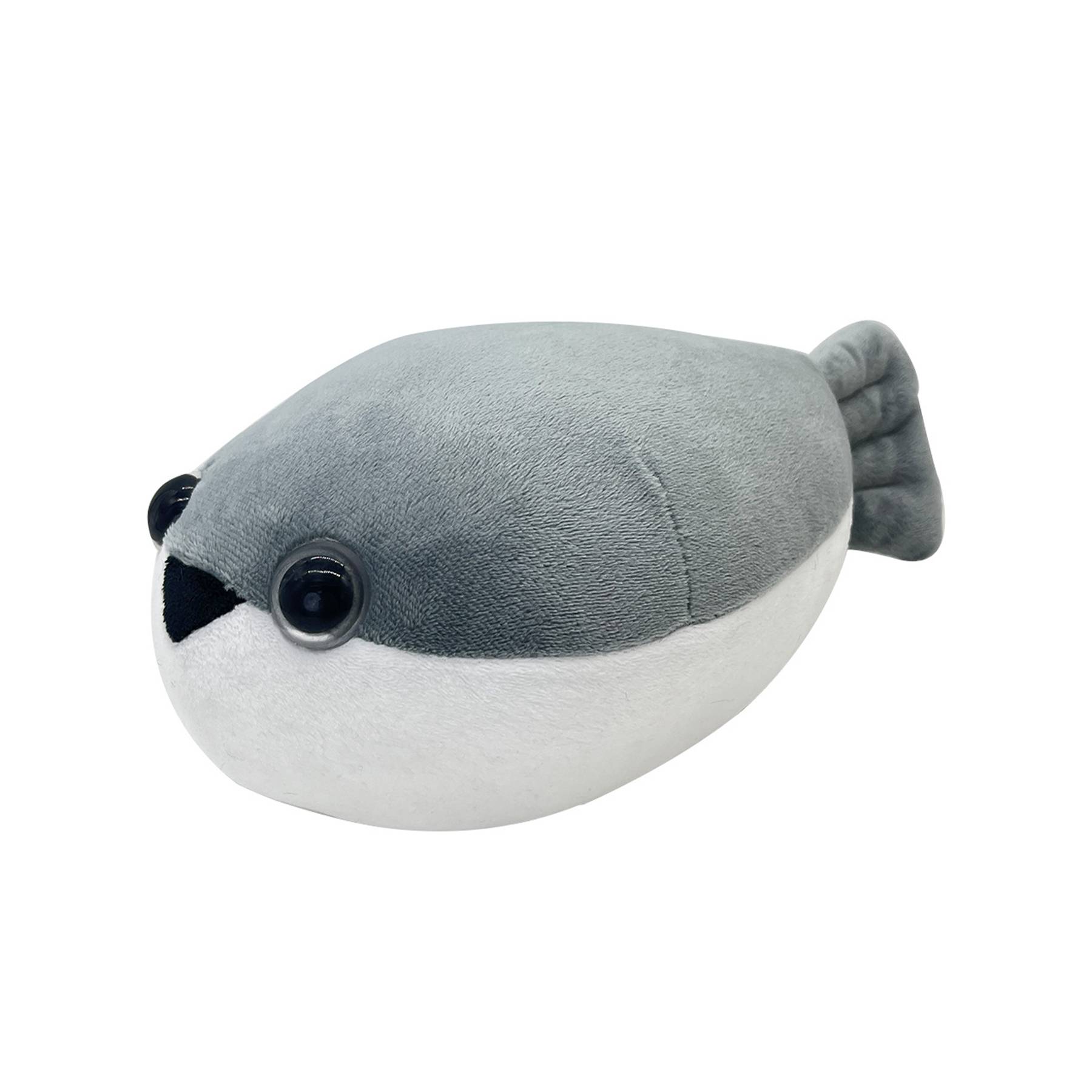 Cotton Turtle plush doll 3