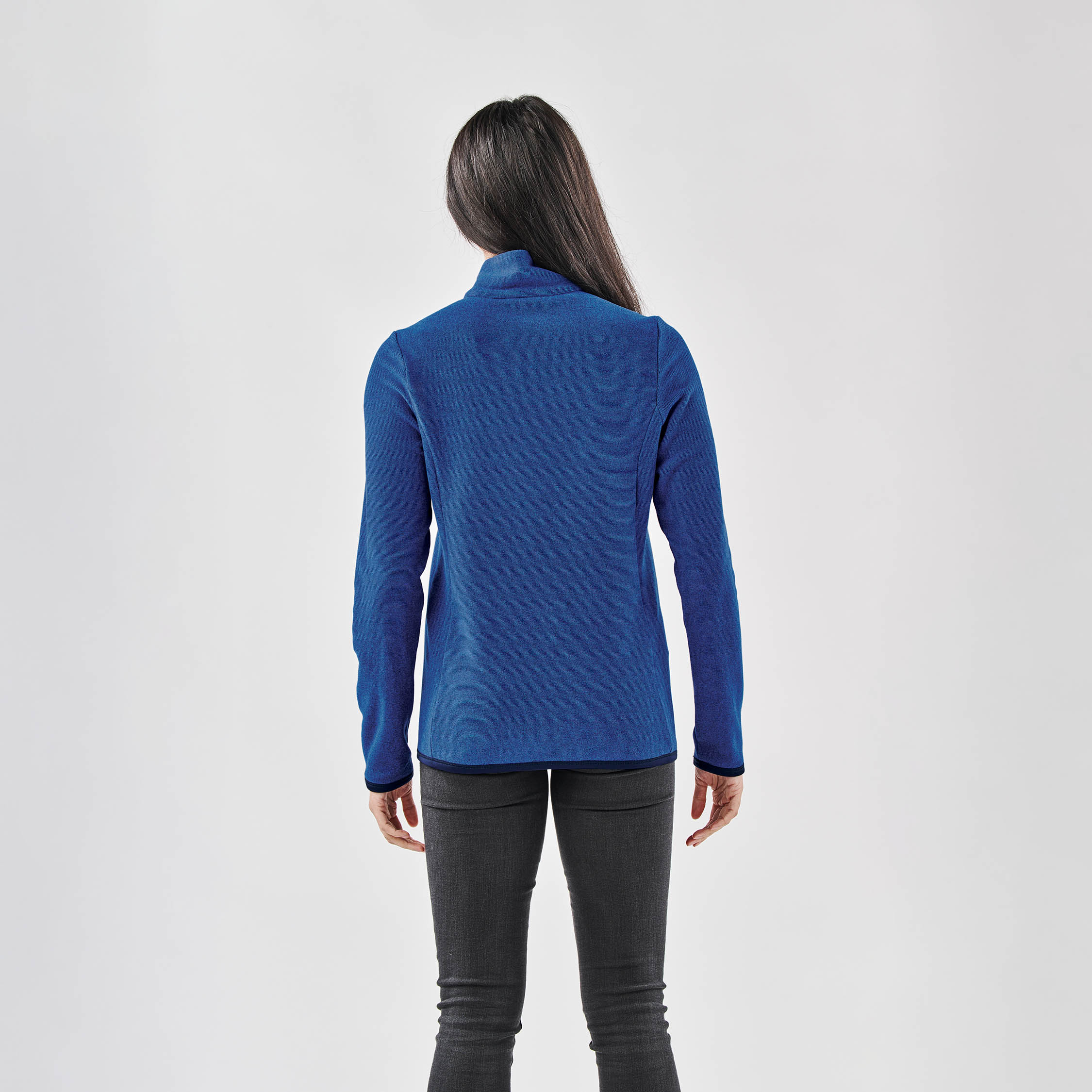 Stormtech Women's Novarra Full Zip Jacket 17