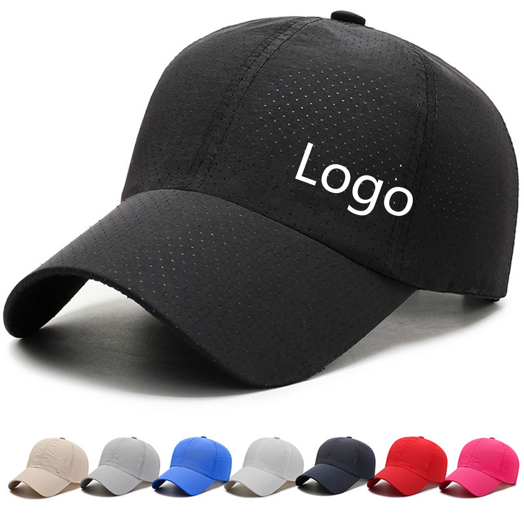 Baseball cap