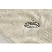 Field & Co.® Cable Knit Sherpa Blanket 142