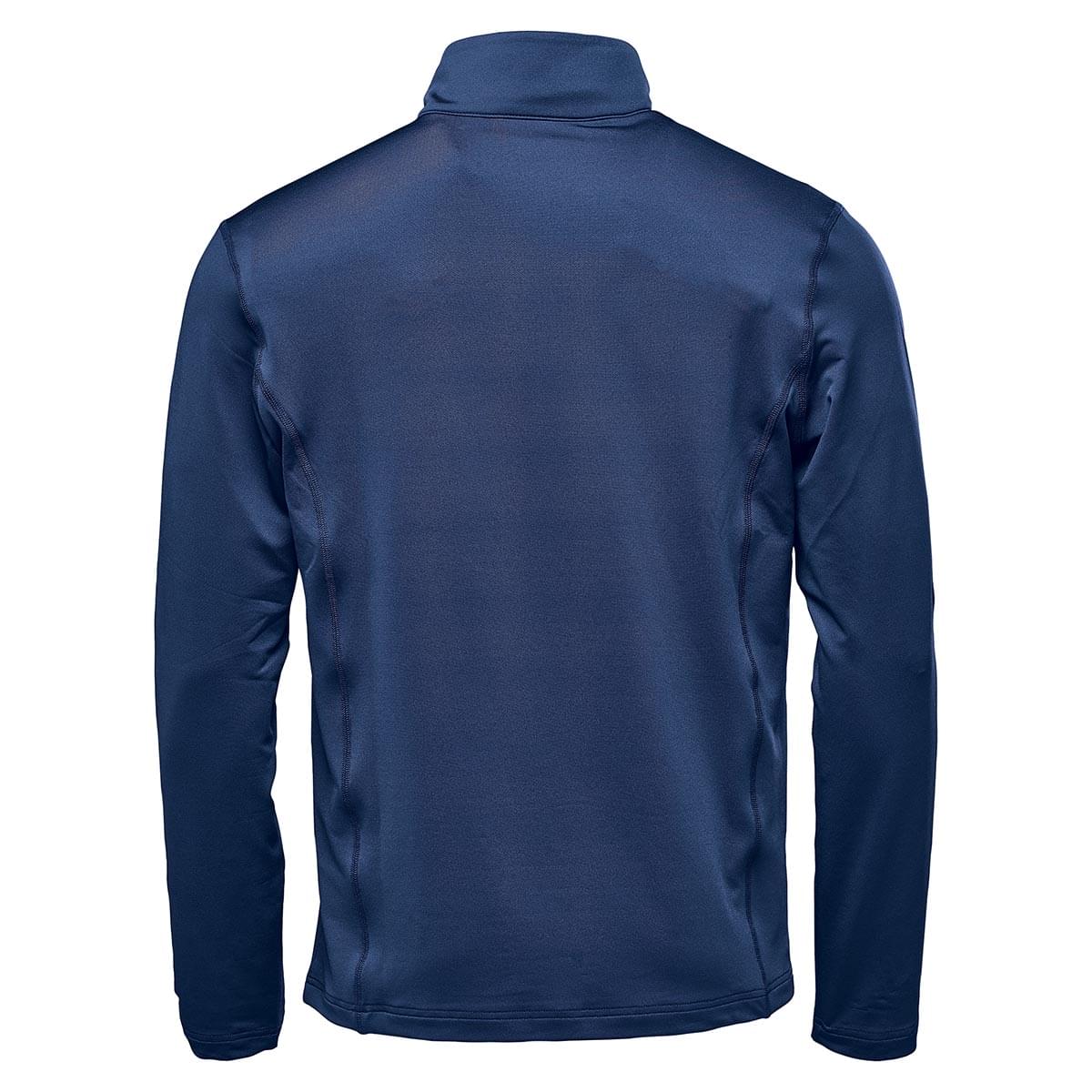 Stormtech Men's Augusta 1/4 Zip Long Sleeve 5