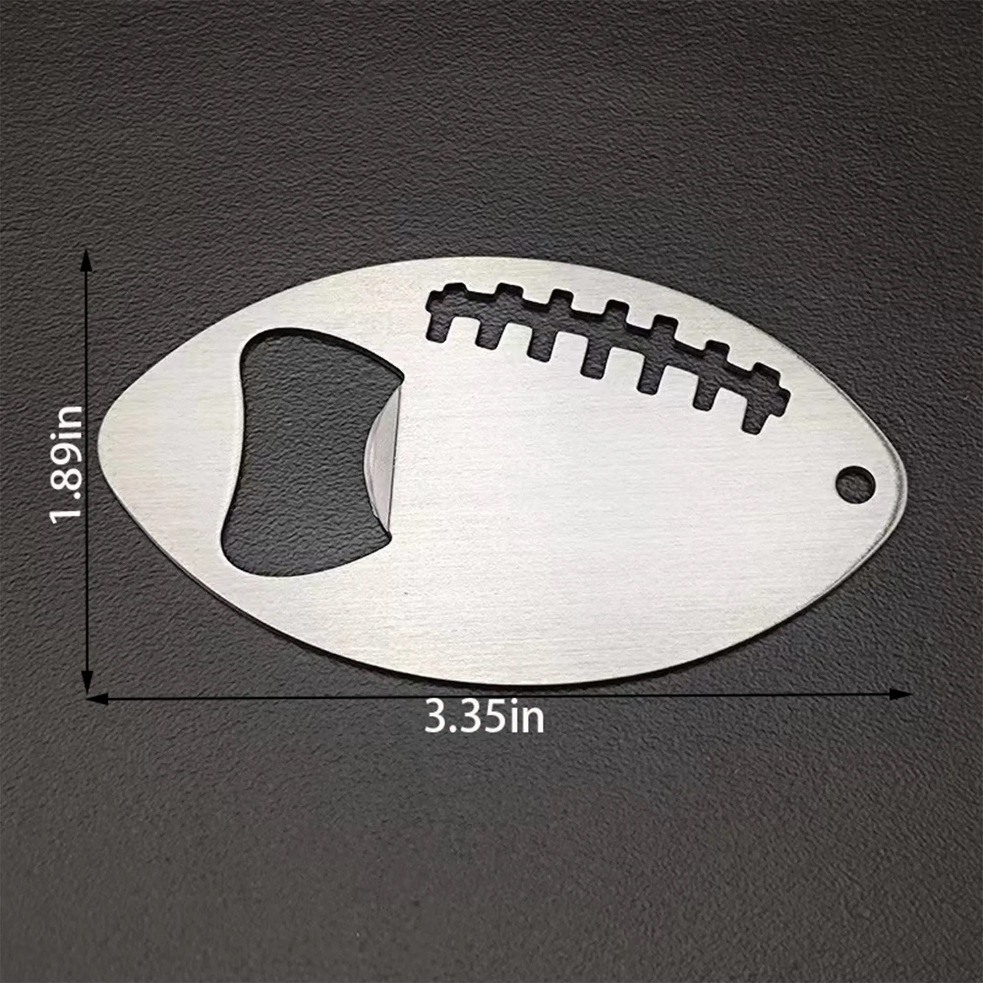 Custom Keychain Bottle Openers 1