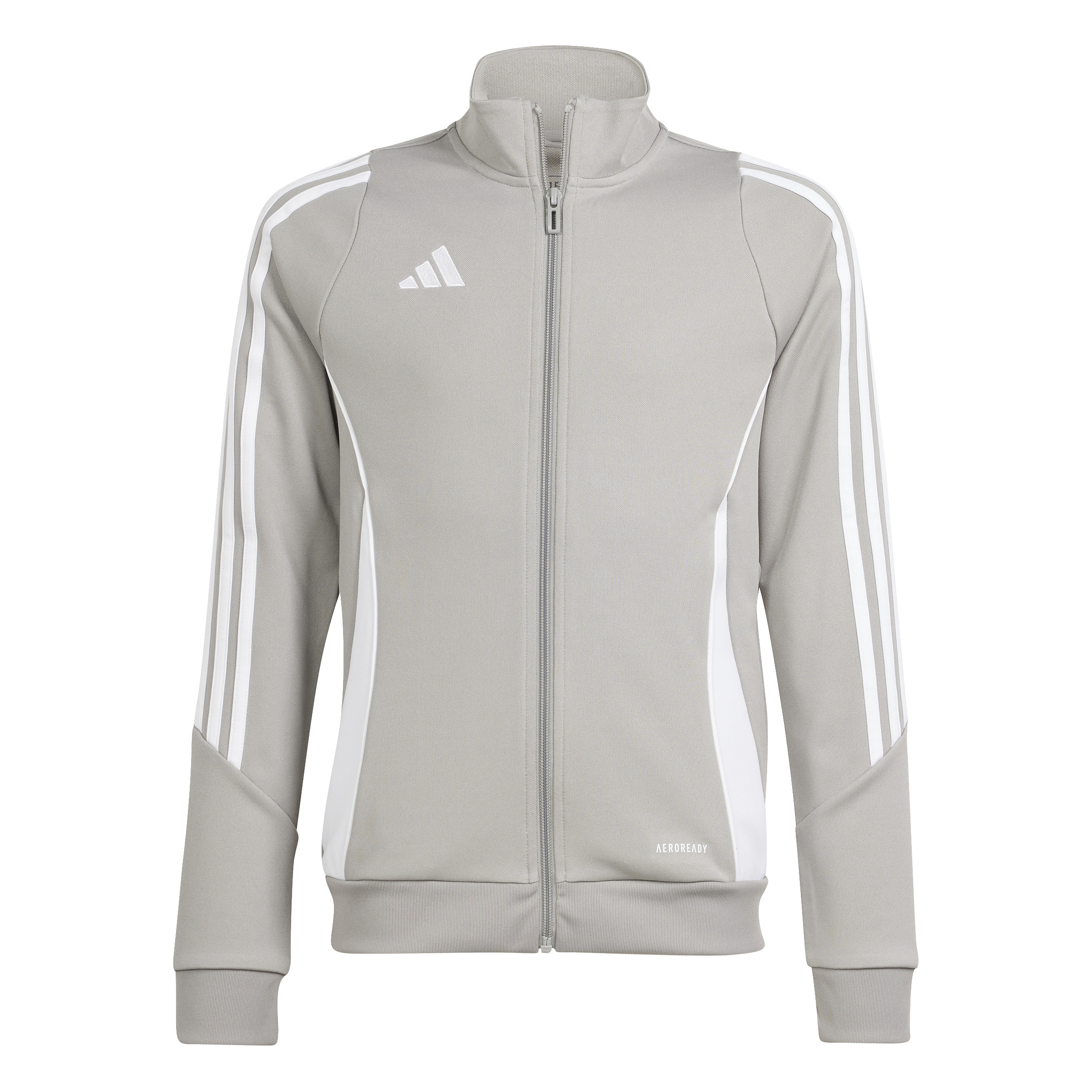Tiro 24 Training Jacket Kids 4
