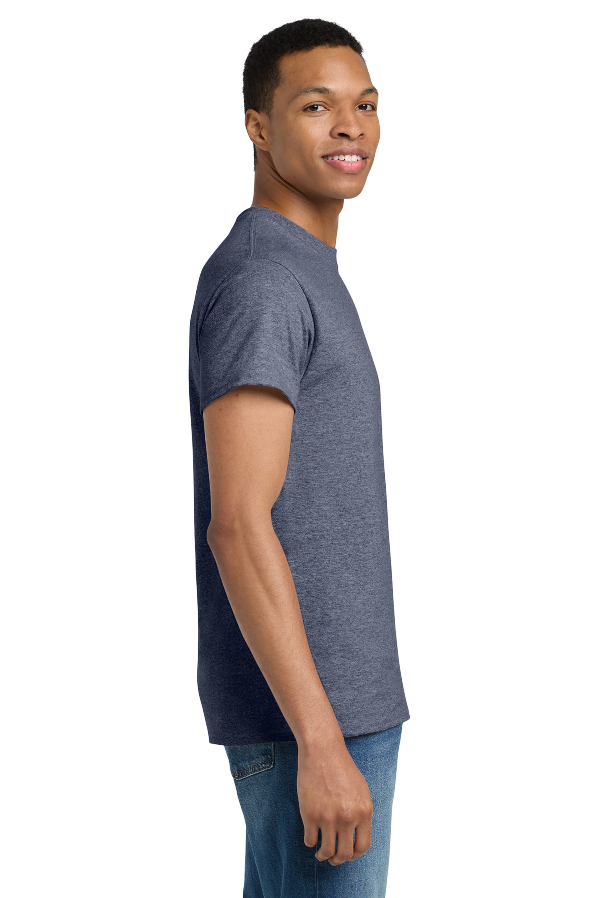 Gildan - Ultra Cotton 100% US Cotton T-Shirt. 2000 672