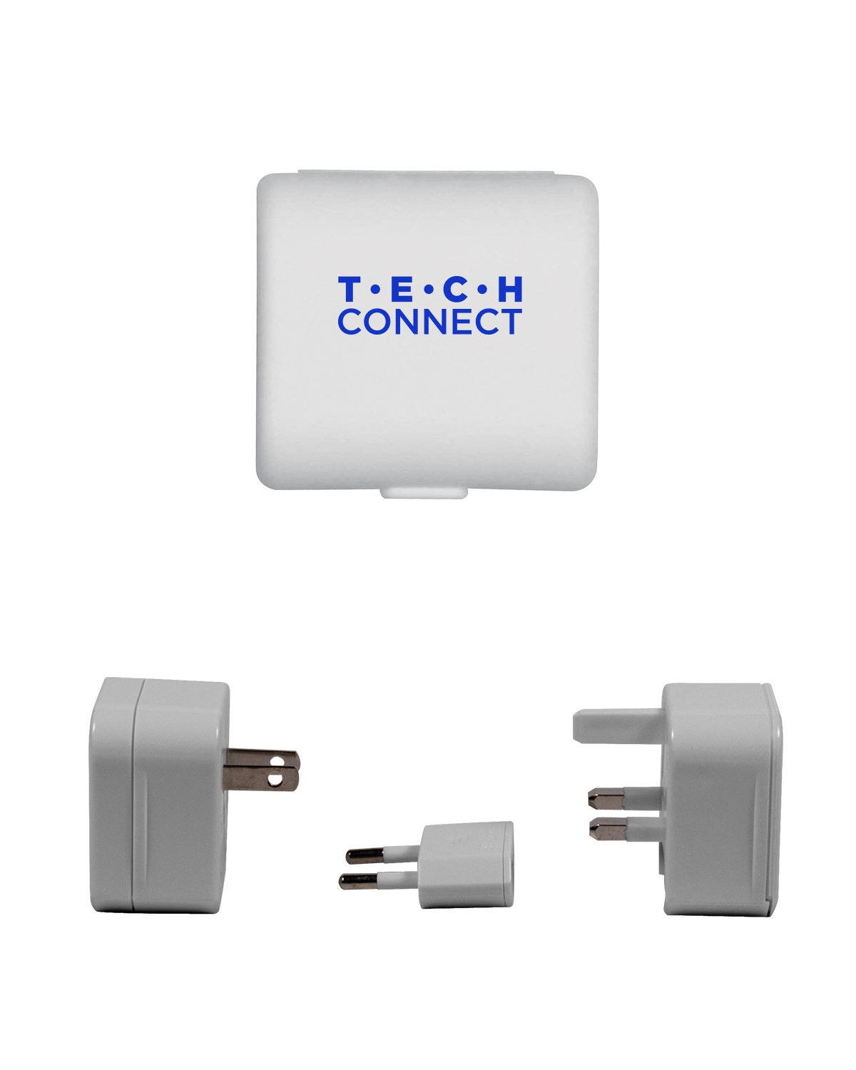 Travel Adapter 3