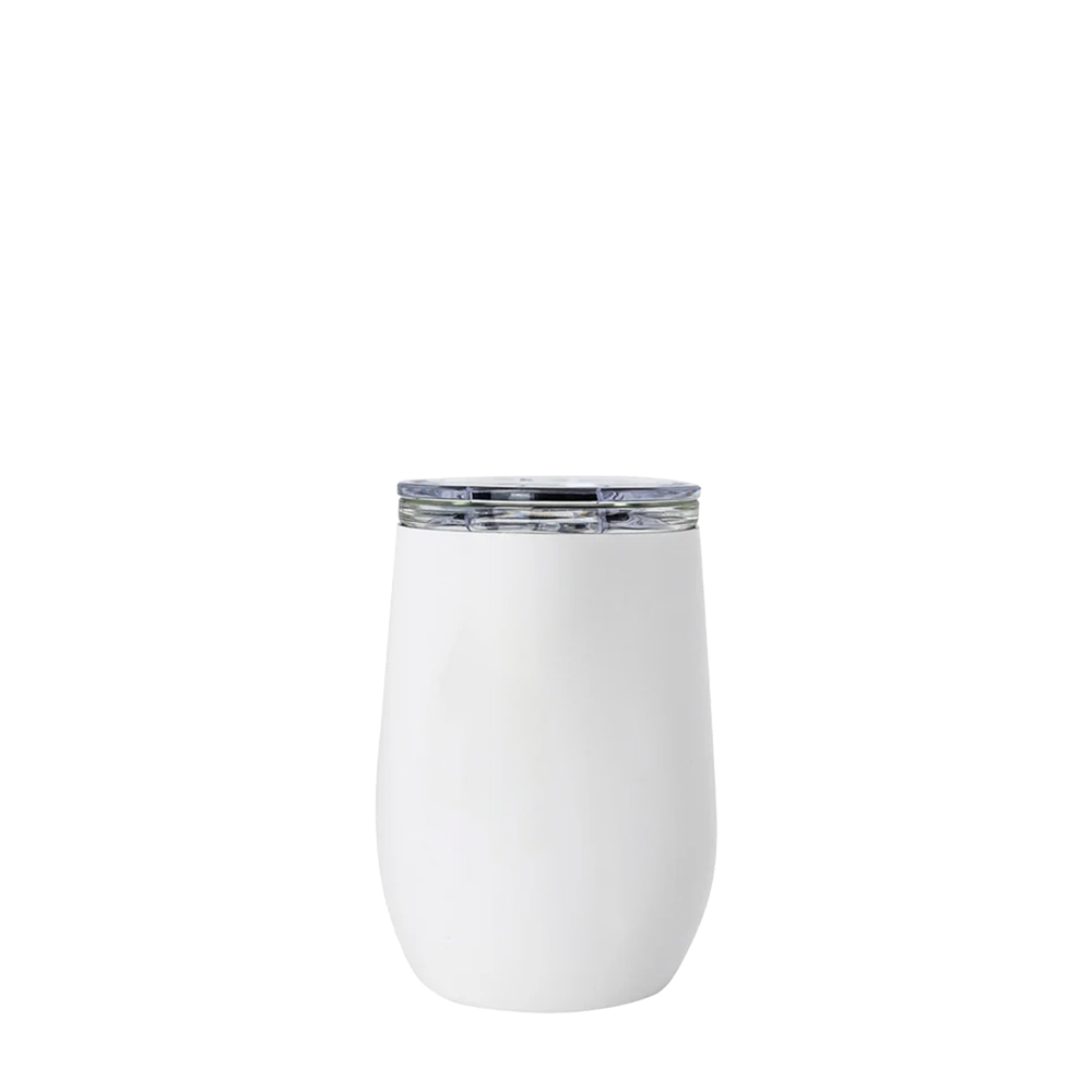 Vinglace 10 oz Glass Lined Wine Tumblers 5