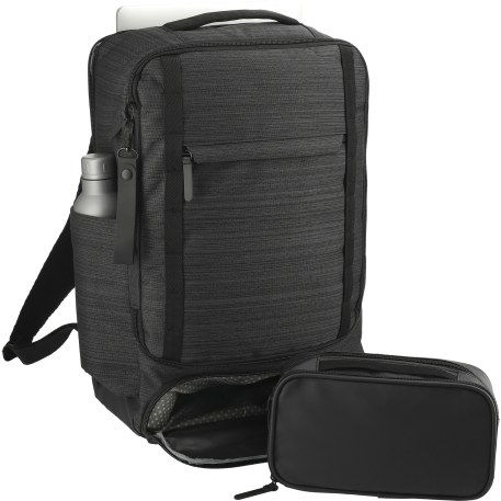 NBN Work Anywhere 15" Computer Backpack 22
