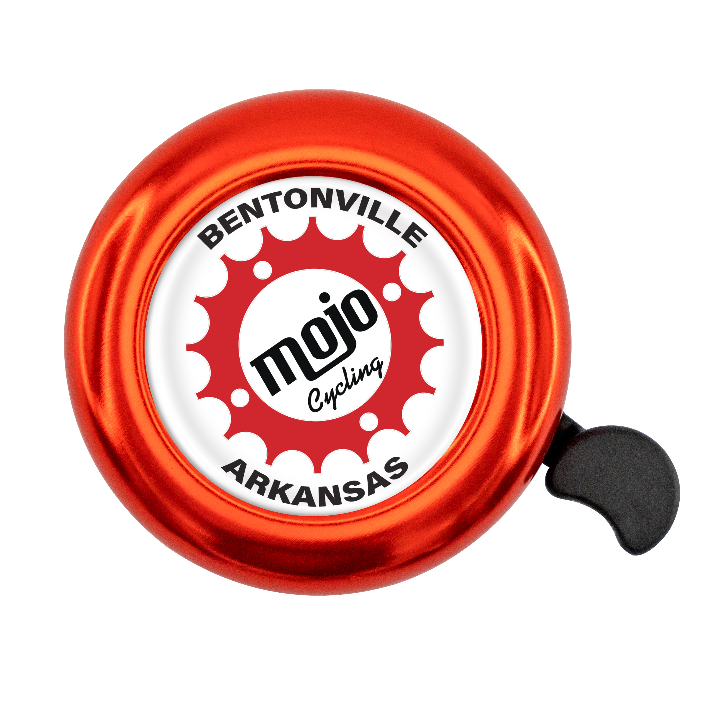 Bicycle Bell w/Full Color Imprint 7