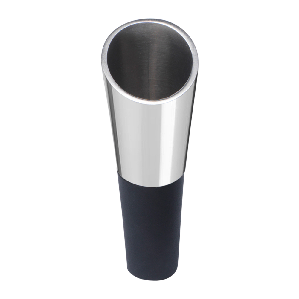 Heavyweight Wine Pourer 4