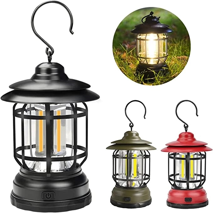 Flashlight Lantern 3