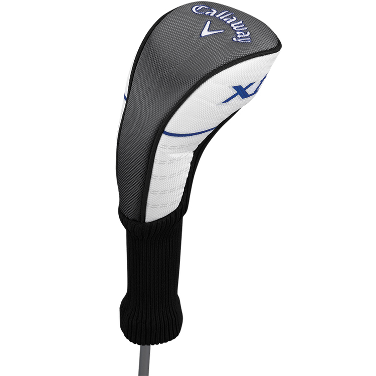 Callaway XT 10- Piece Teen Complete Set 7