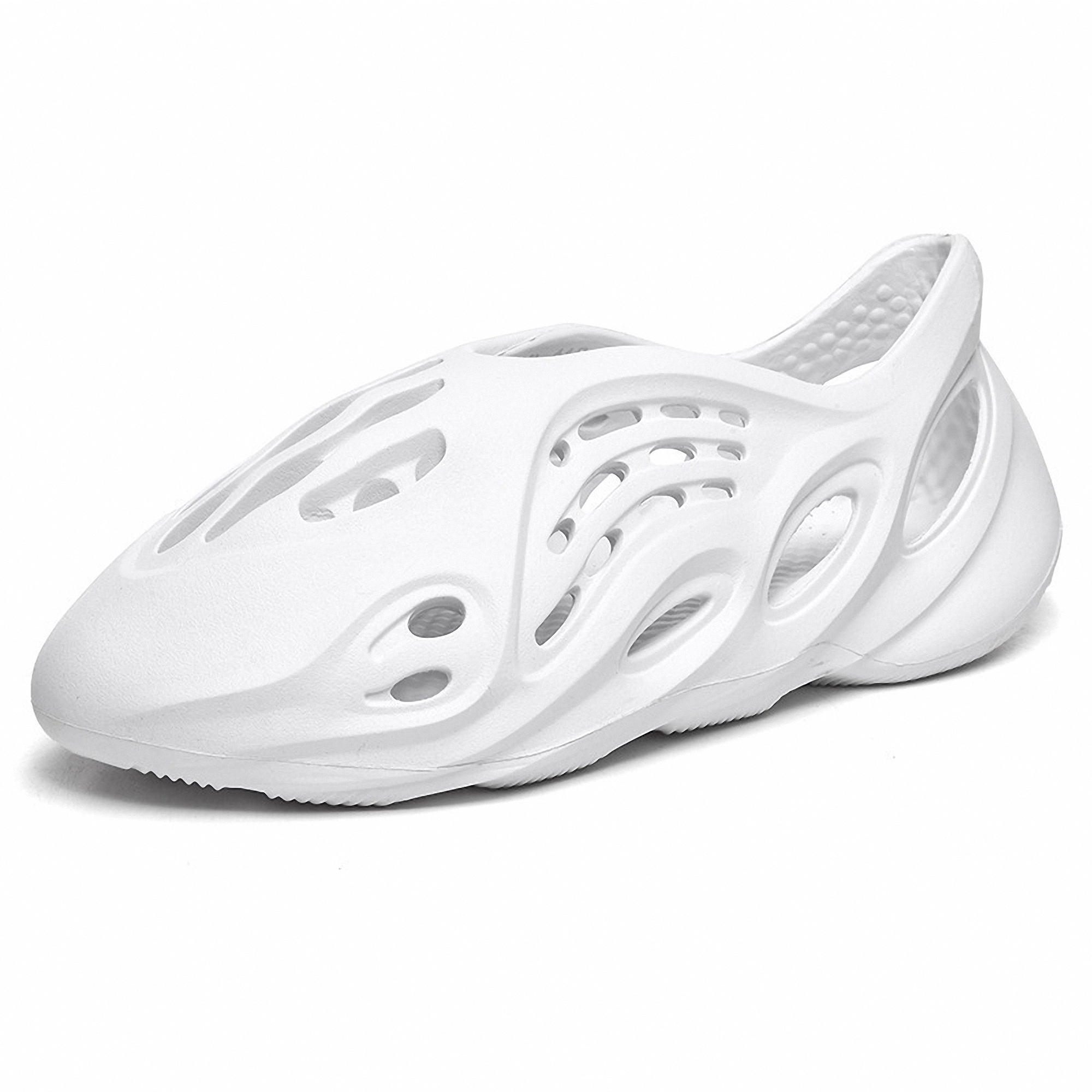 Men's and Women's Lightweight Flexible Water Shoes 6