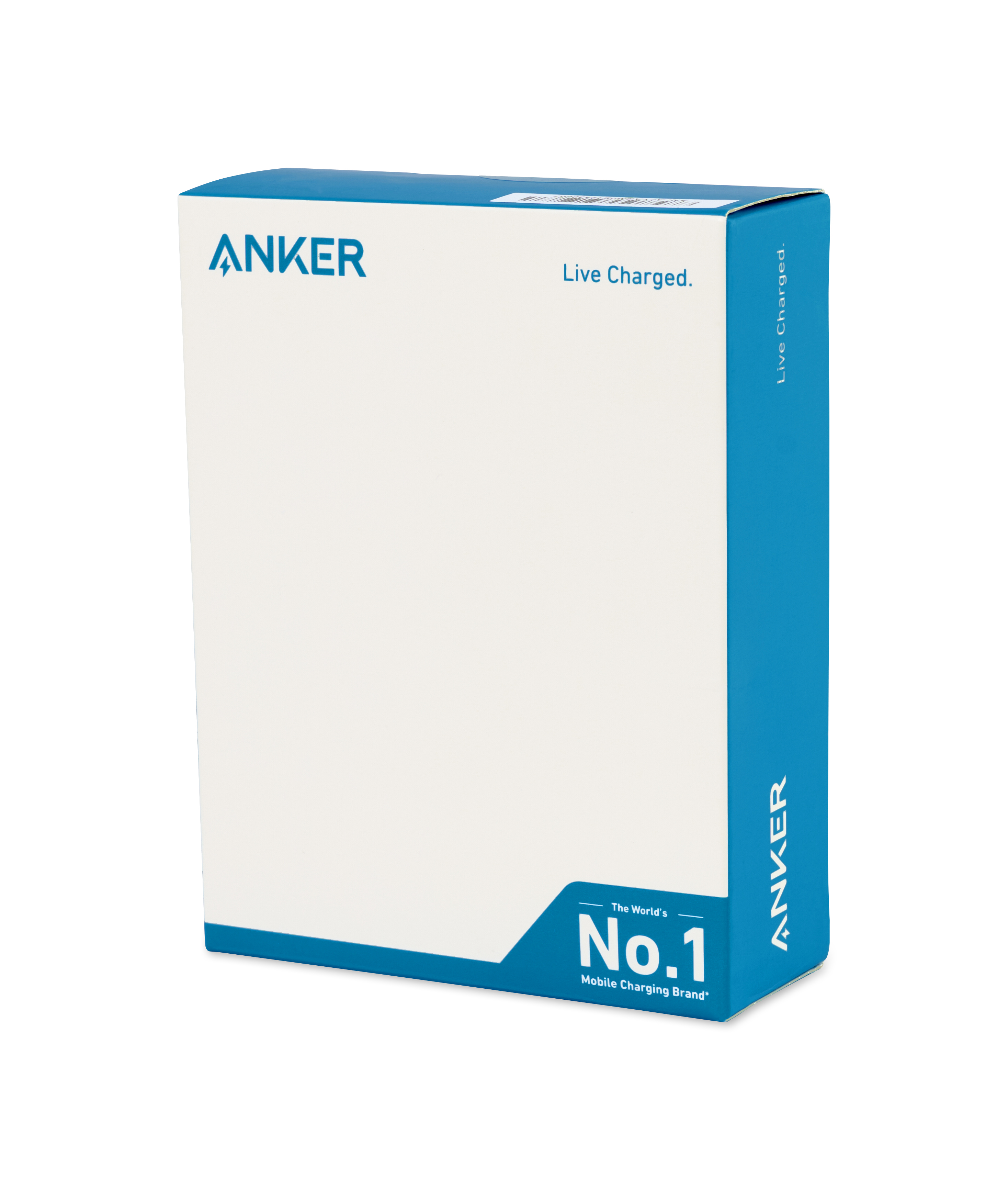 Anker 3-in-1 Power Bank (30W, Fusion, Built-In USB-C Cable) 12