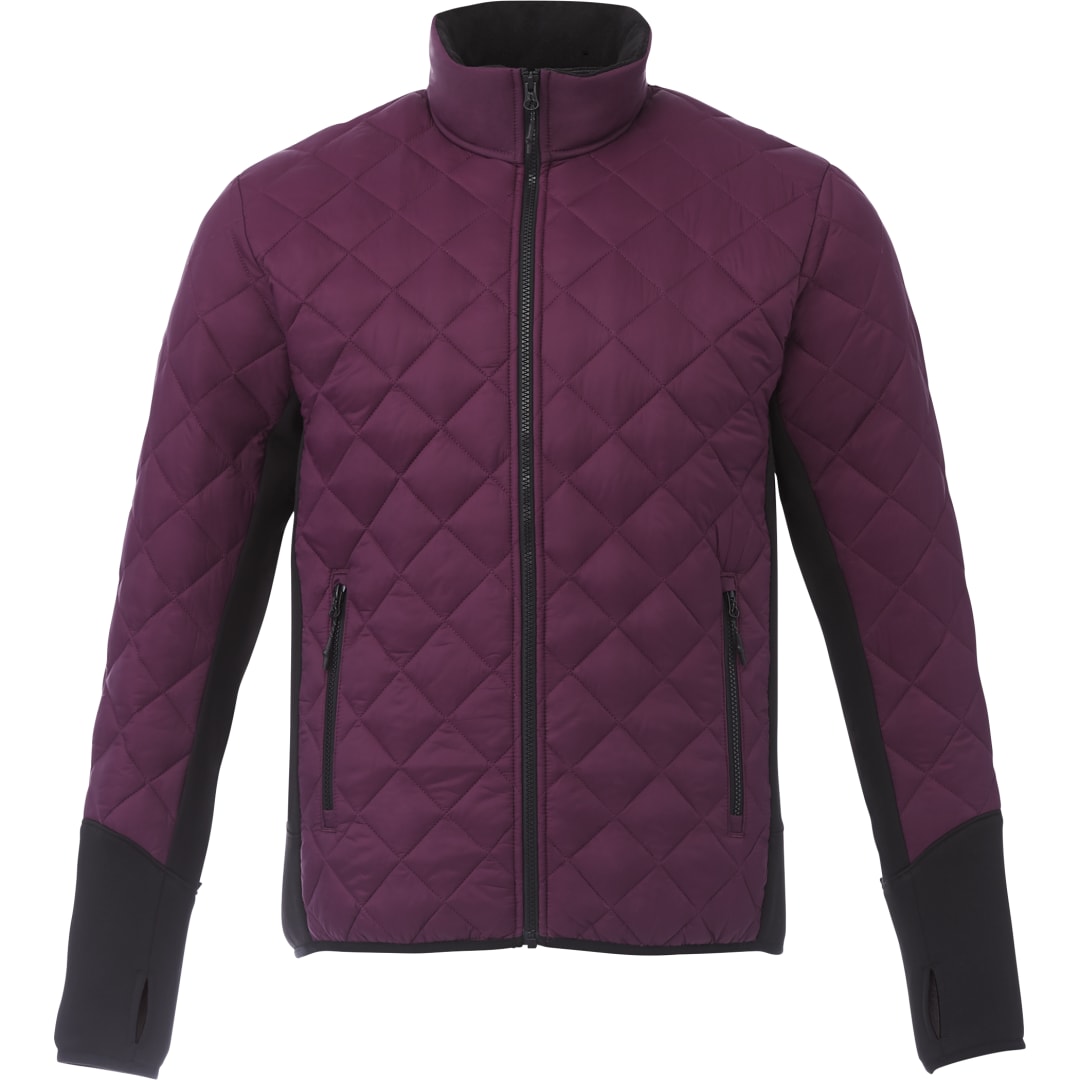 Men's ROUGEMONT Hybrid Insulated Jacket 98