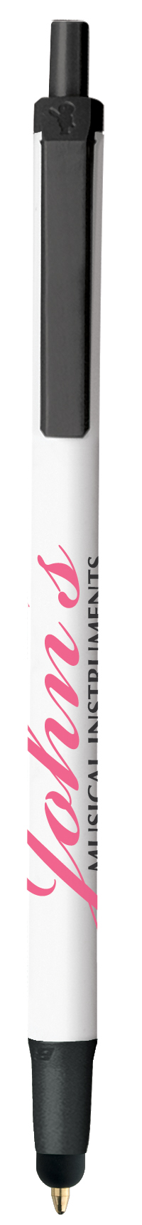 BIC® PrevaGuard® Clic Stic® Stylus Pen 11