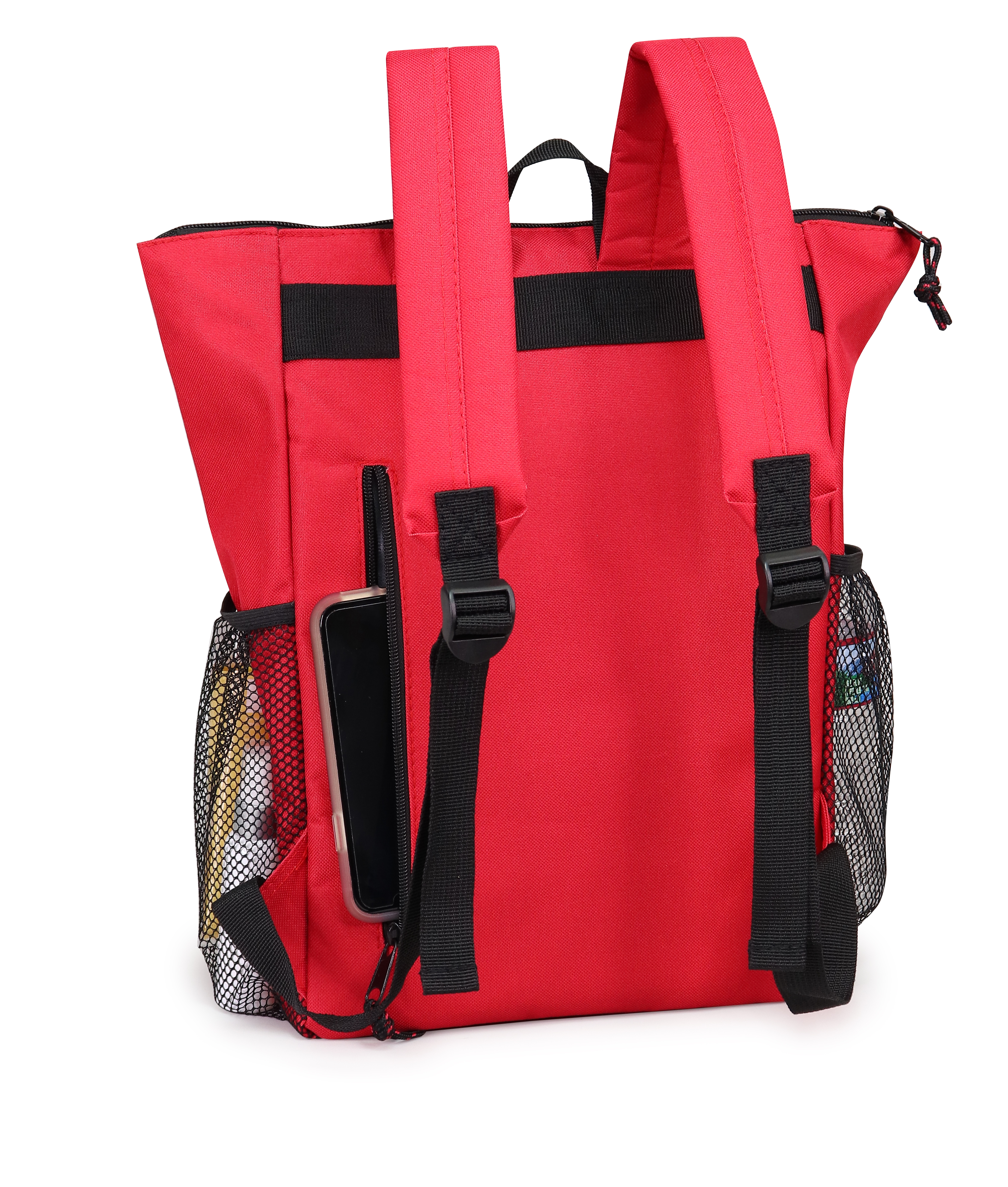 Poly Computer Backpack 2