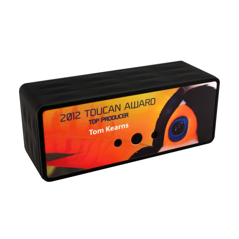 Toucan Wireless Speaker 12