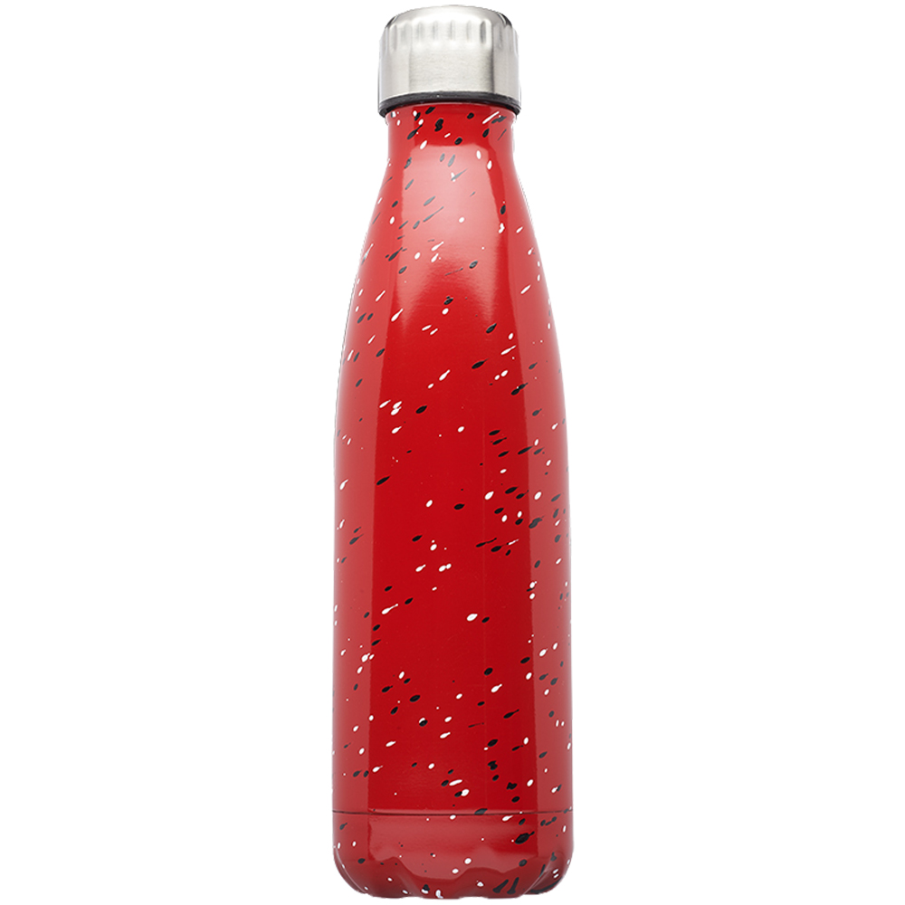 17 oz. Speckle Finish Water Bottles 3
