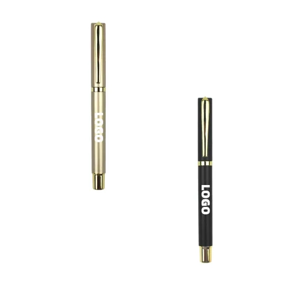 Business Office Neutral Pen 6