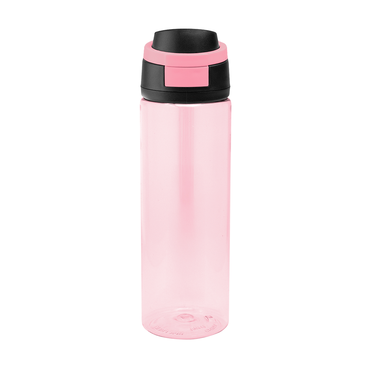 24 Oz. Full Color Pop Sip rPET Bottle 15