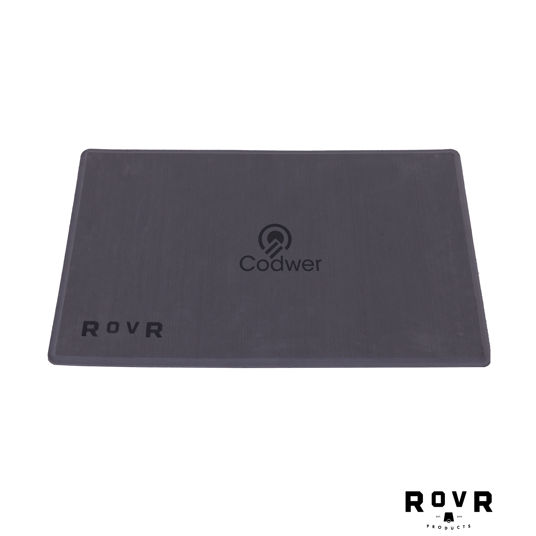 RovR® DeckR45® Magnetic Pad 1