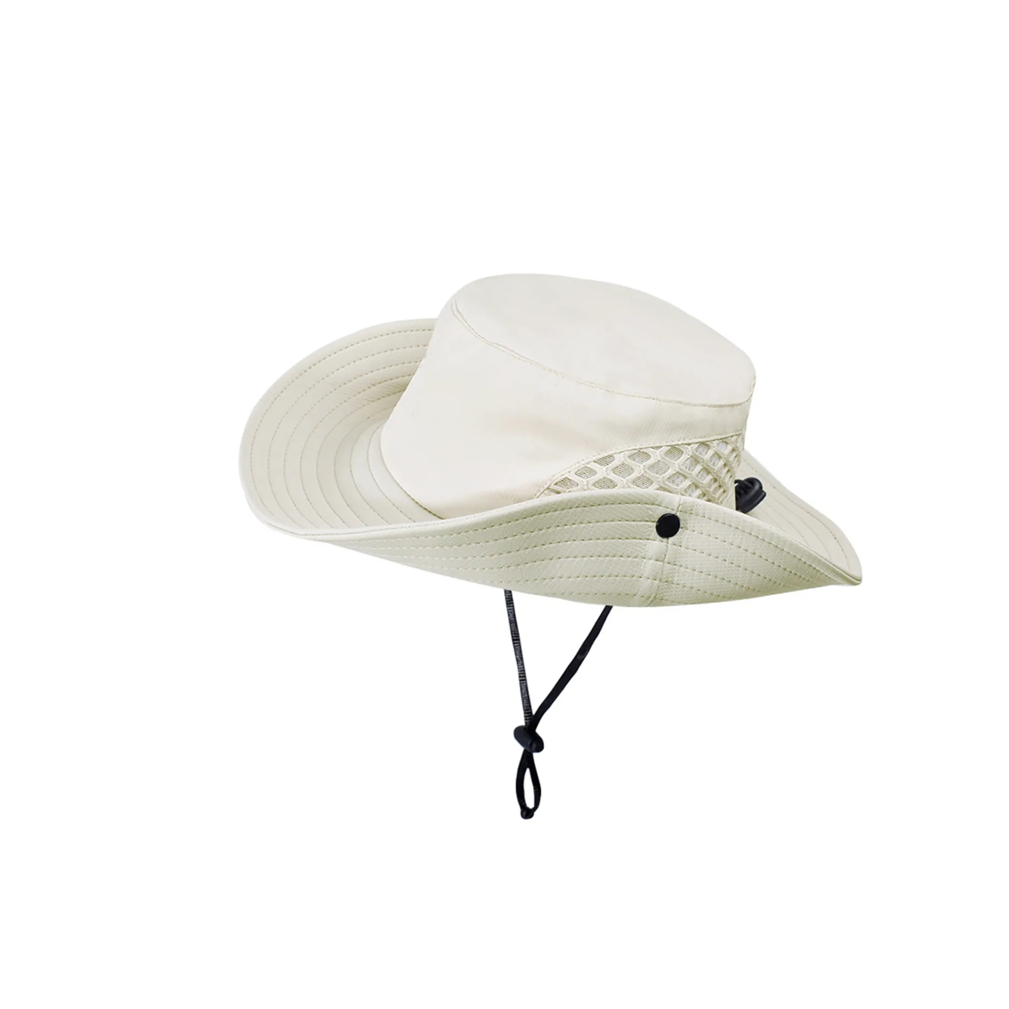Breathable Outdoor Fishing Mountaineering Sun Hat 5