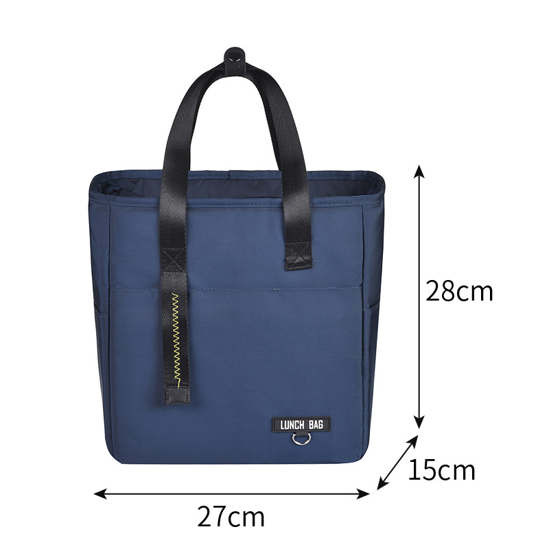 Insulated Lunch Bag 7